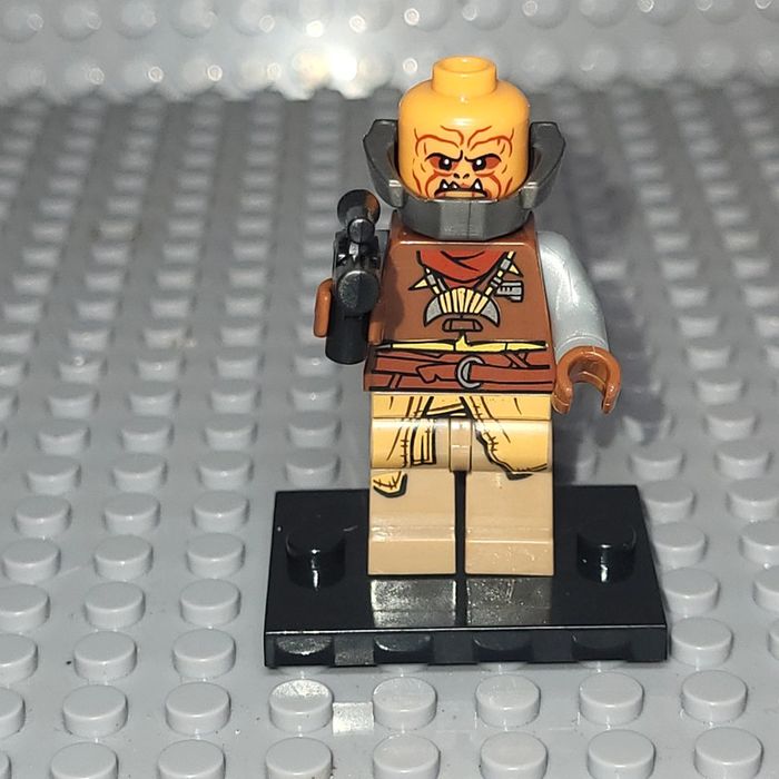 Minifigure / Figurine 🎬 Star Wars 🌠 Raider - Pillards Klatooiniens