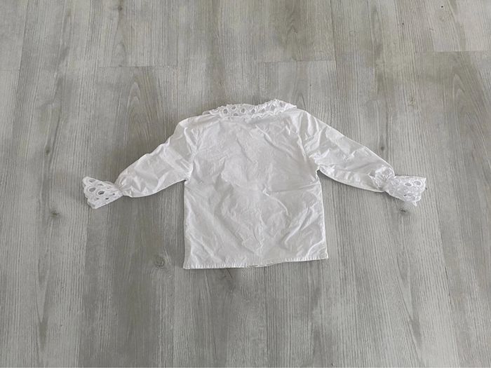 Chemise fille 7 ans - photo numéro 3