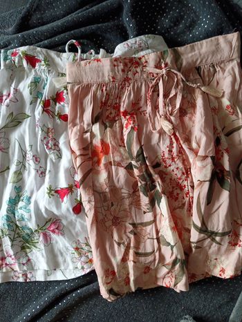 Lot jupes Pimkie taille Xs