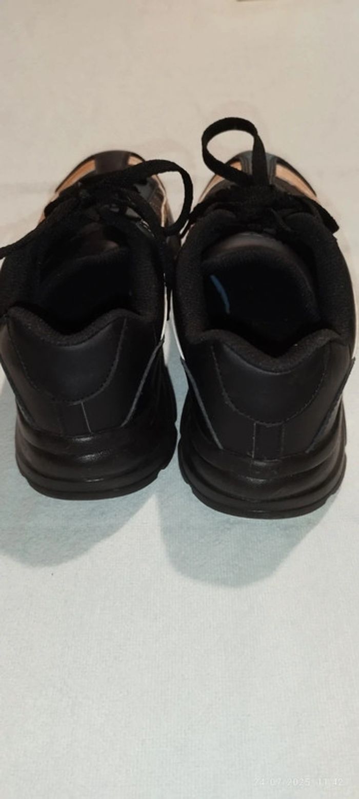 Baskets femme K.SWISS - photo numéro 8