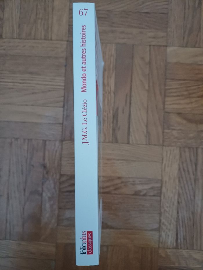 Livre scolaire - photo numéro 3