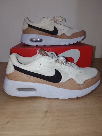 Nike air Max 1 SC taille 36.5