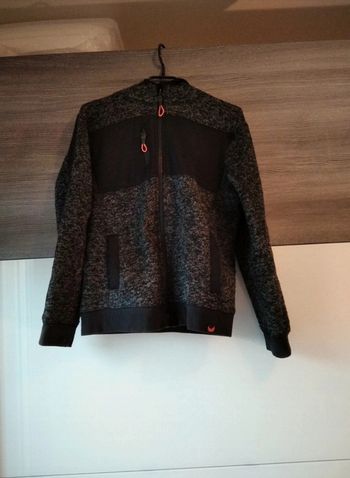 Veste Kaporal
