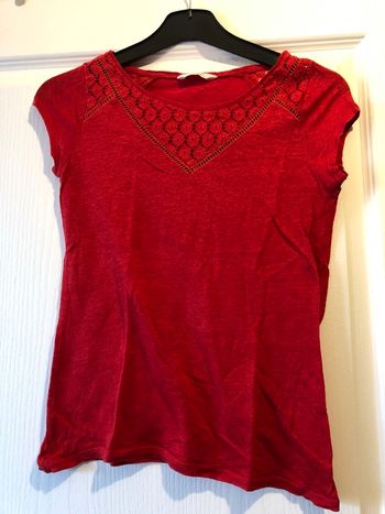 Tee-shirts MC