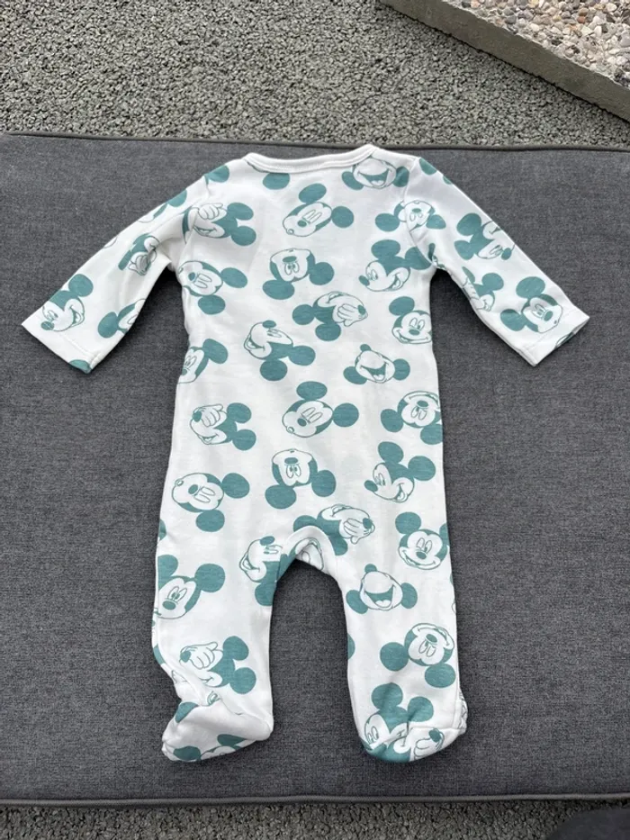 Pyjama bébé - photo numéro 2