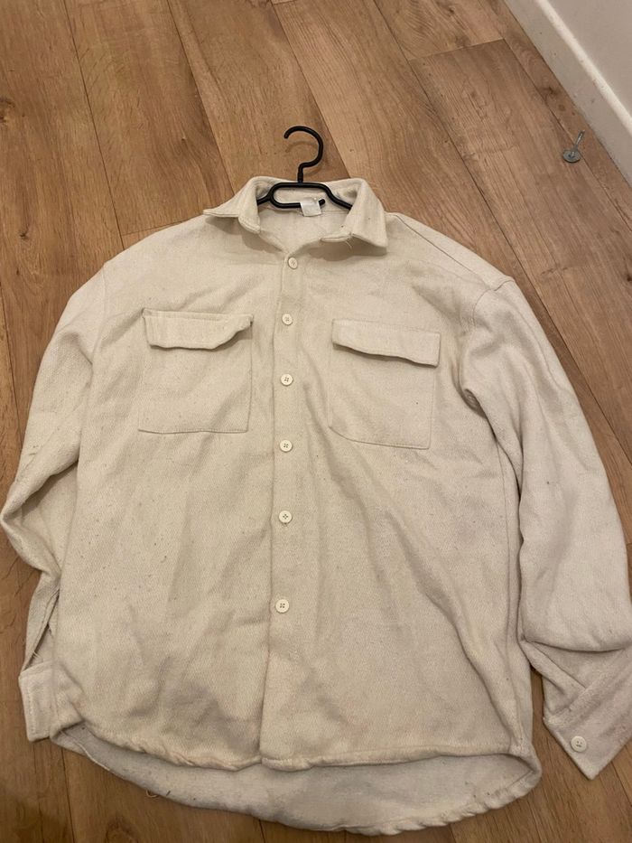 Veste incroyable - photo numéro 3