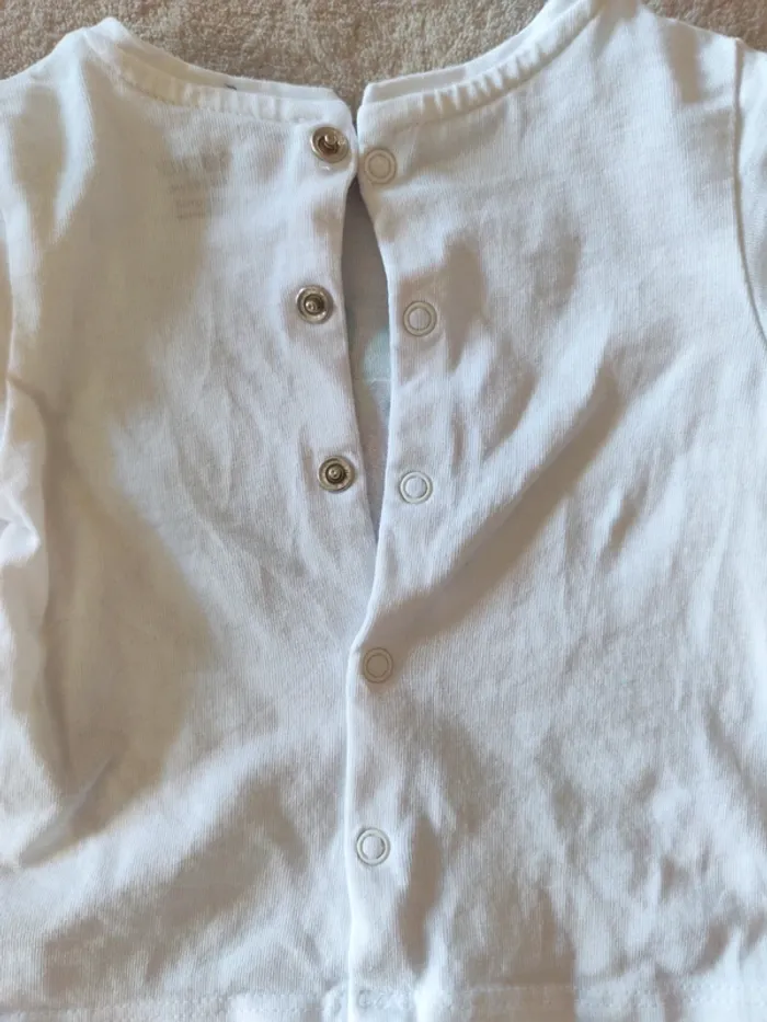 T shirt - photo numéro 3