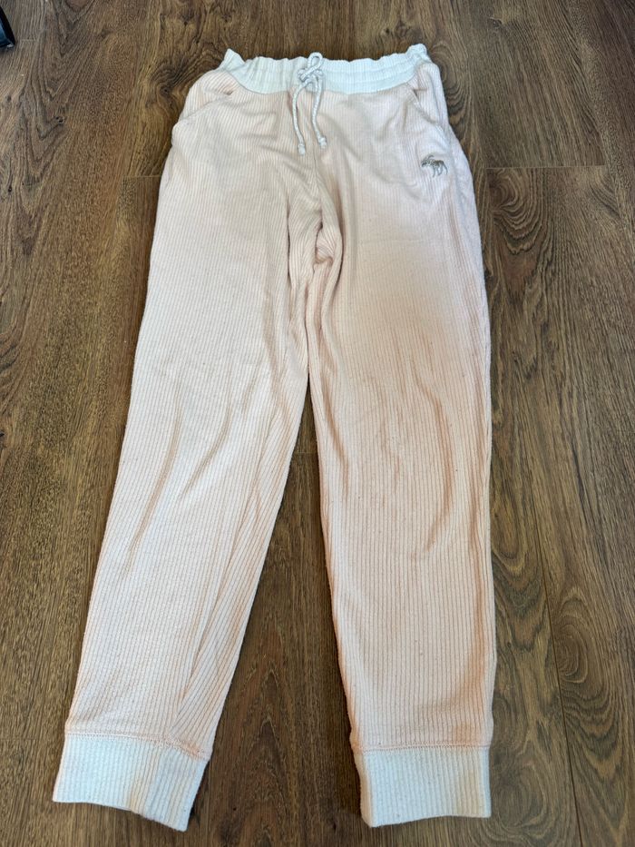 Pantalon survêtement 9-10 ans Abercrombie &Fitch