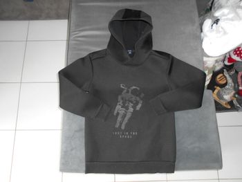 Pull, taille: 12 ans