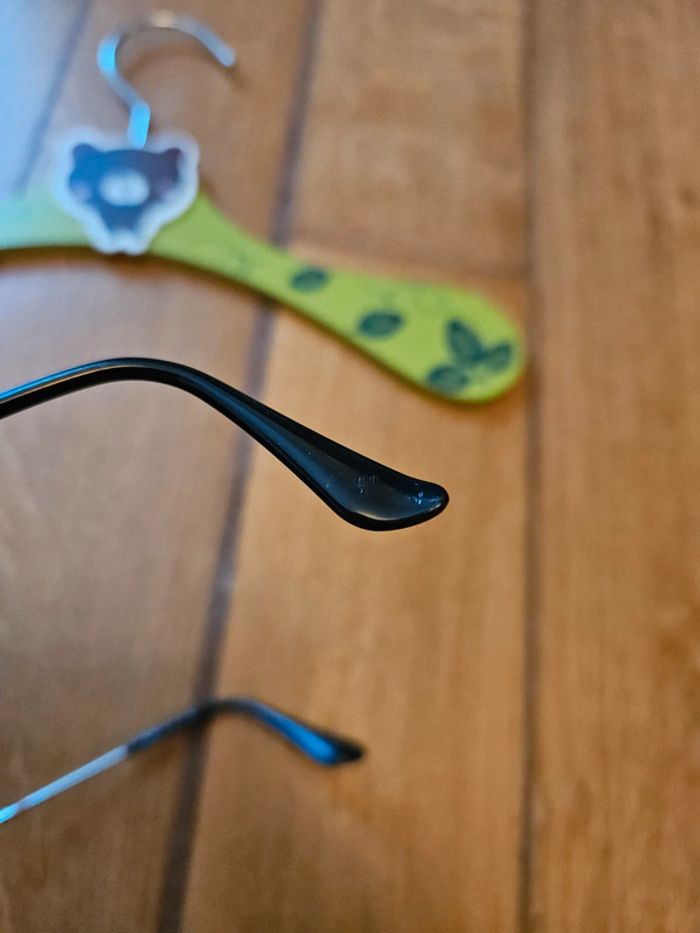 Lunettes de soleil enfant Rayban - photo numéro 5