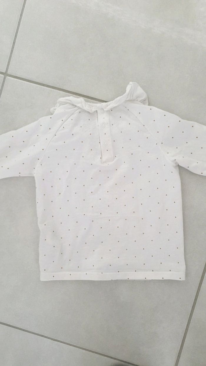 Blouse - photo numéro 6