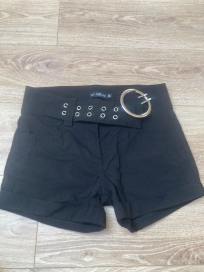 Short