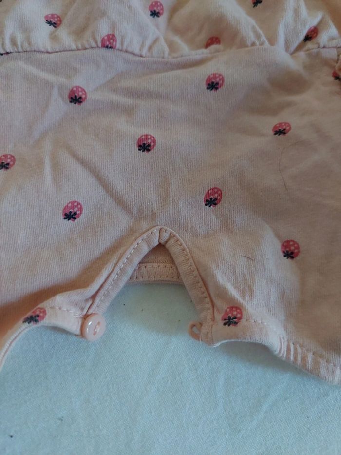 Tee-shirt - photo numéro 3