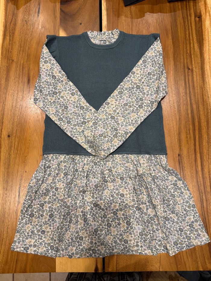 Robe Pull  Vertbaudet