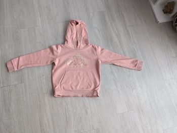 Sweat kappa