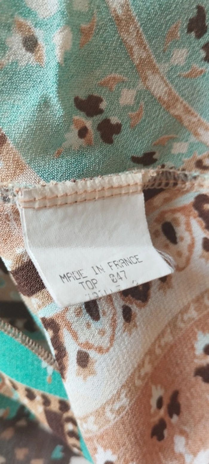 Tunique Naf Naf 38 - photo numéro 9