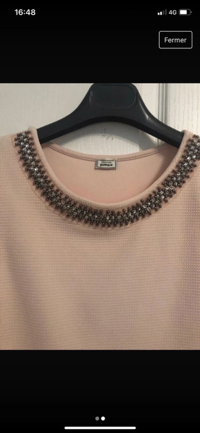 Débardeur - photo numéro 2