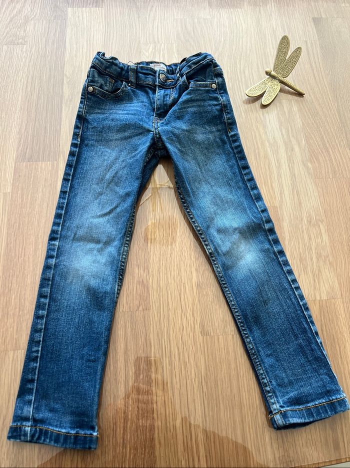 Jeans 4 ans - photo numéro 7