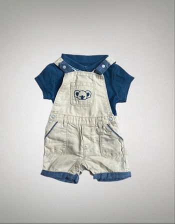 Ensemble T.6M / 68cm