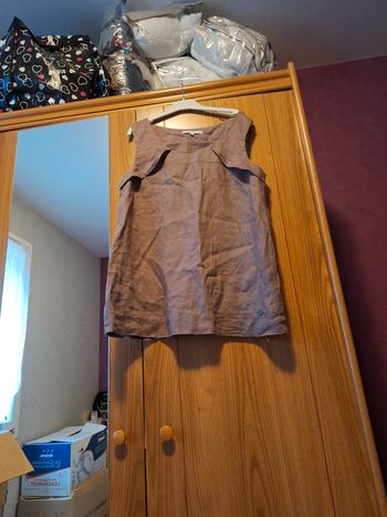 Débardeur chic somewhere