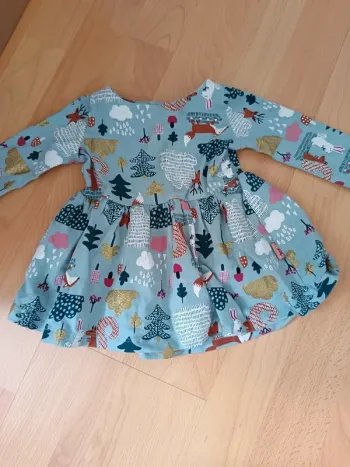 Robe hema