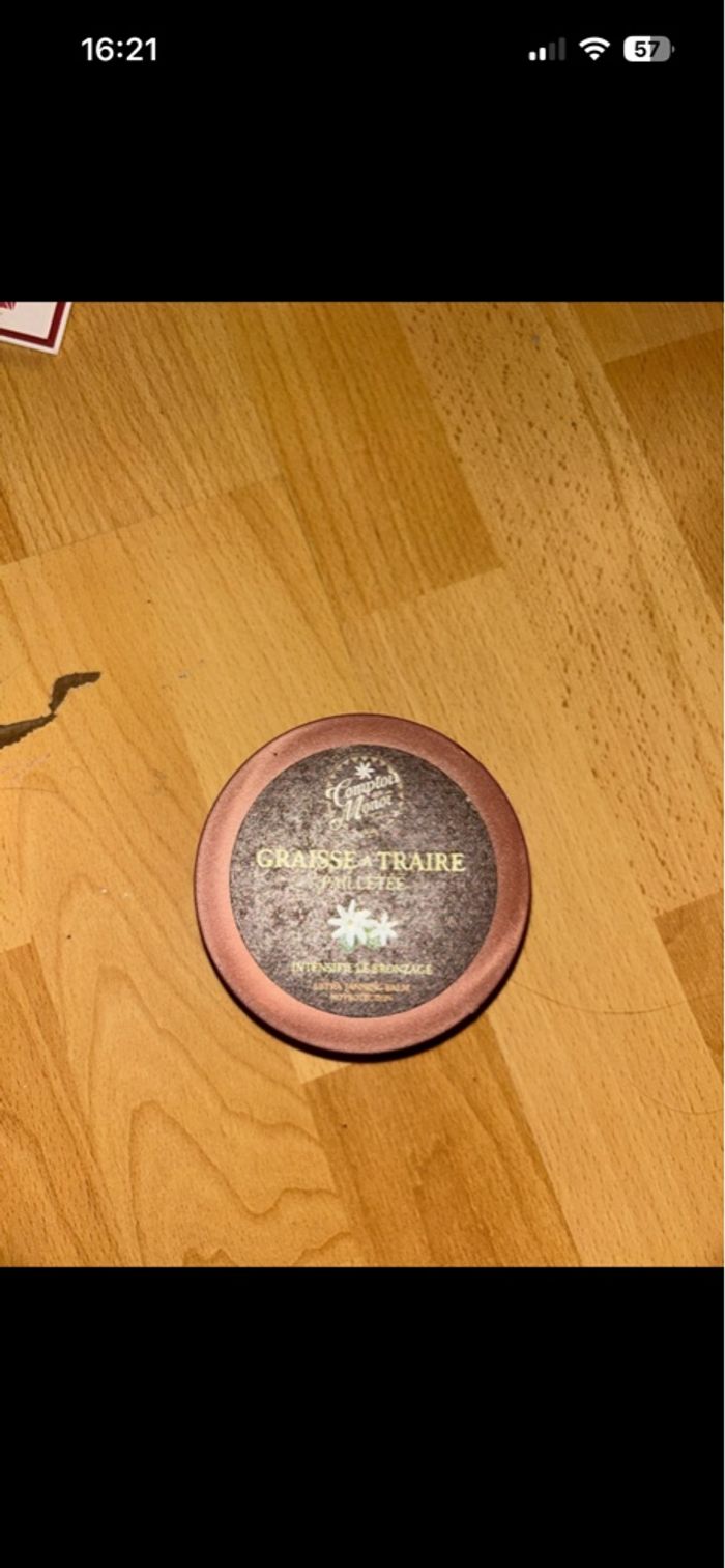 lot maquillage - photo numéro 3