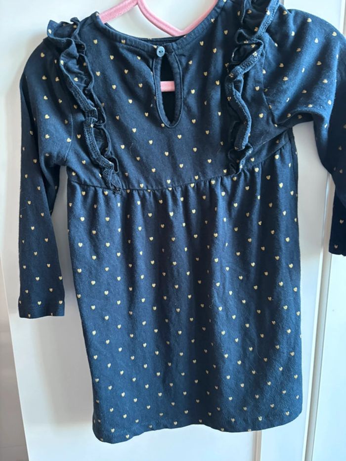 Robe Kiabi 24 mois - photo numéro 2