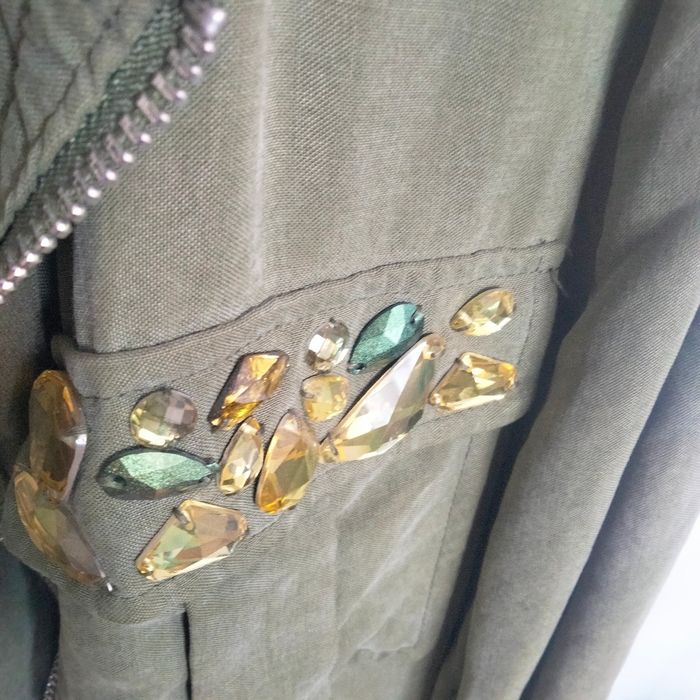 Veste H&M - photo numéro 2