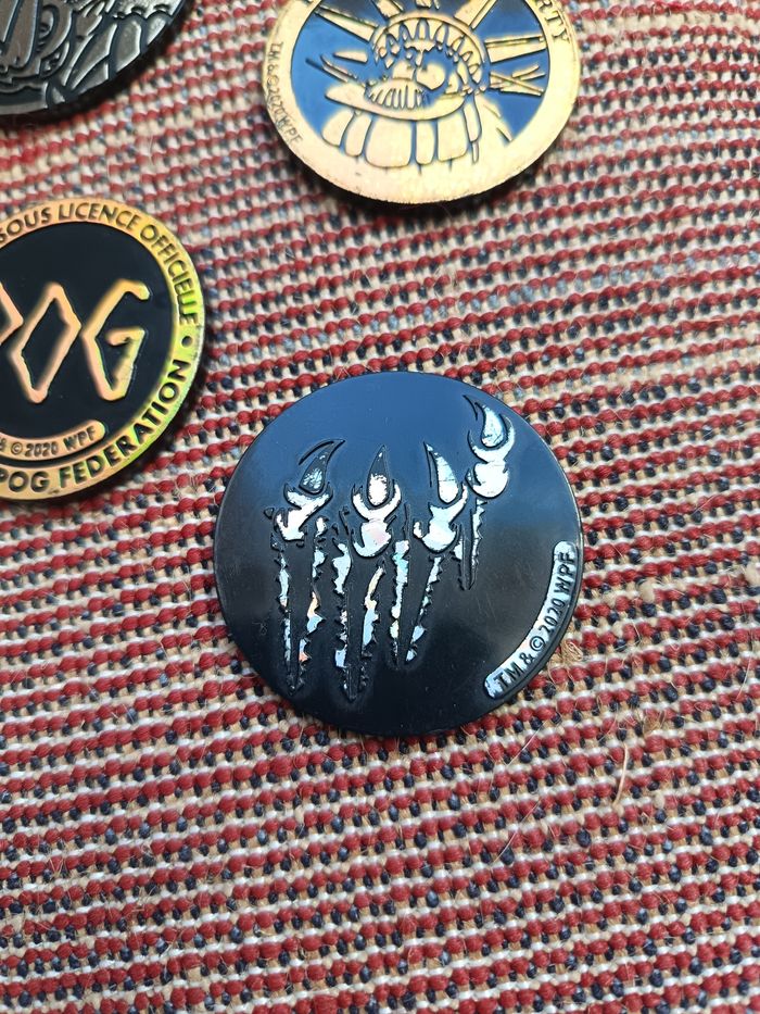 Lot de POG - photo numéro 5