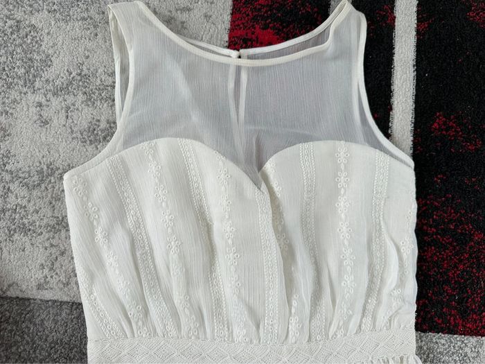 Robe Naf naf - photo numéro 2