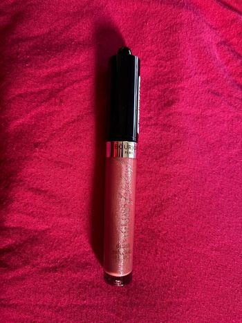 Popular Pink - rouge à lèvres liquide scintillant