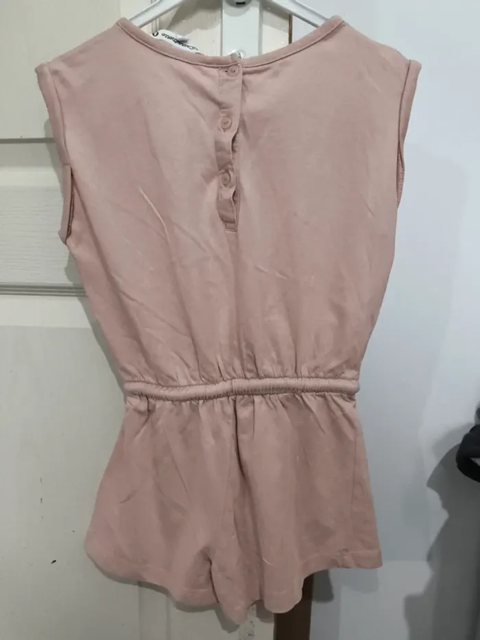 Combishort lulu castagnette 4 ans - photo numéro 4