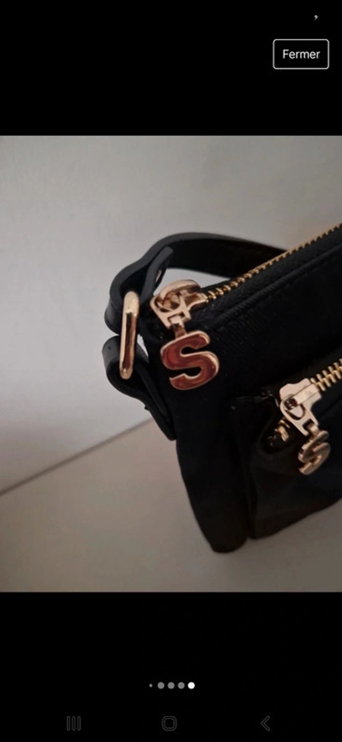 Sac chic🖤 - photo numéro 20