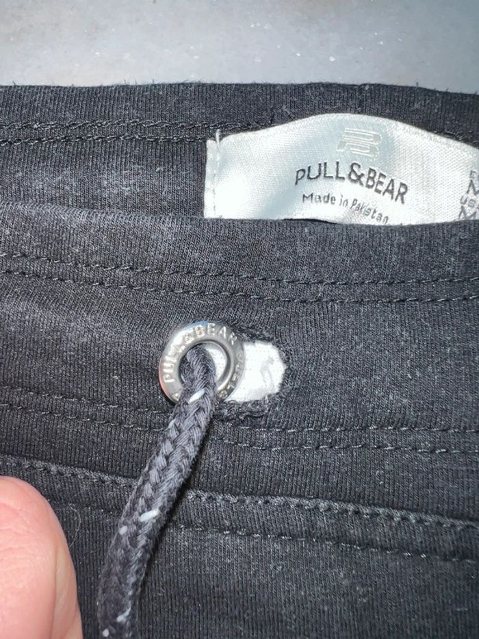 Jogging noir - photo numéro 2