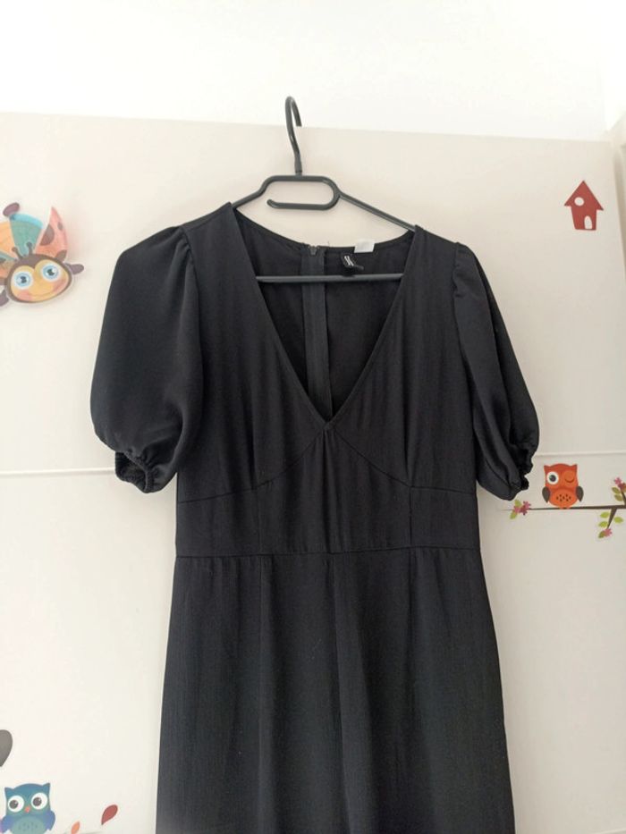 Combinaison fluide h&M taille 36 - photo numéro 2