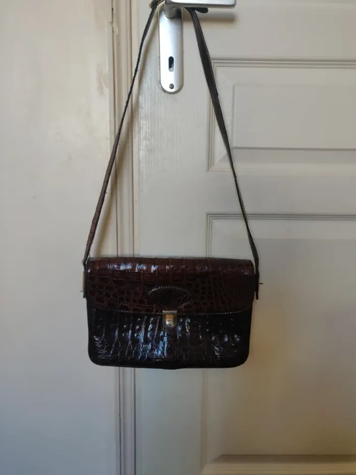 Sac bandoulière - photo numéro 2