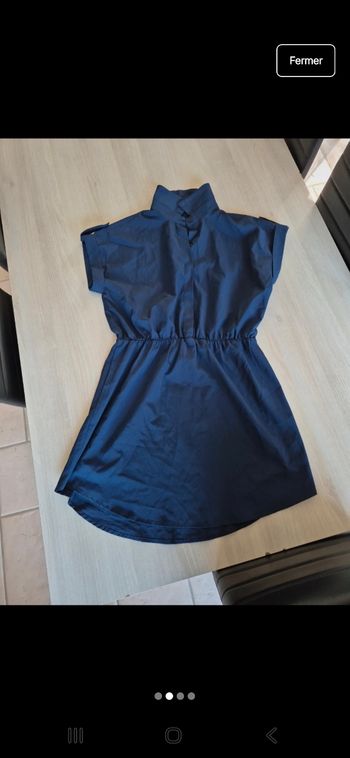 Lot robes xl