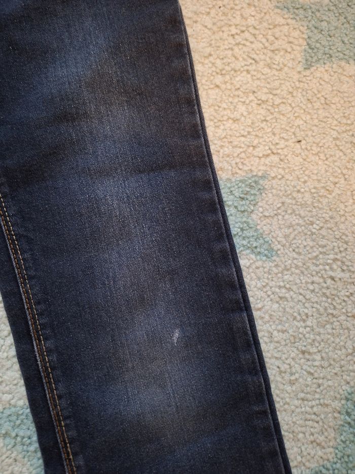 Jean garçon 8 ans - photo numéro 2