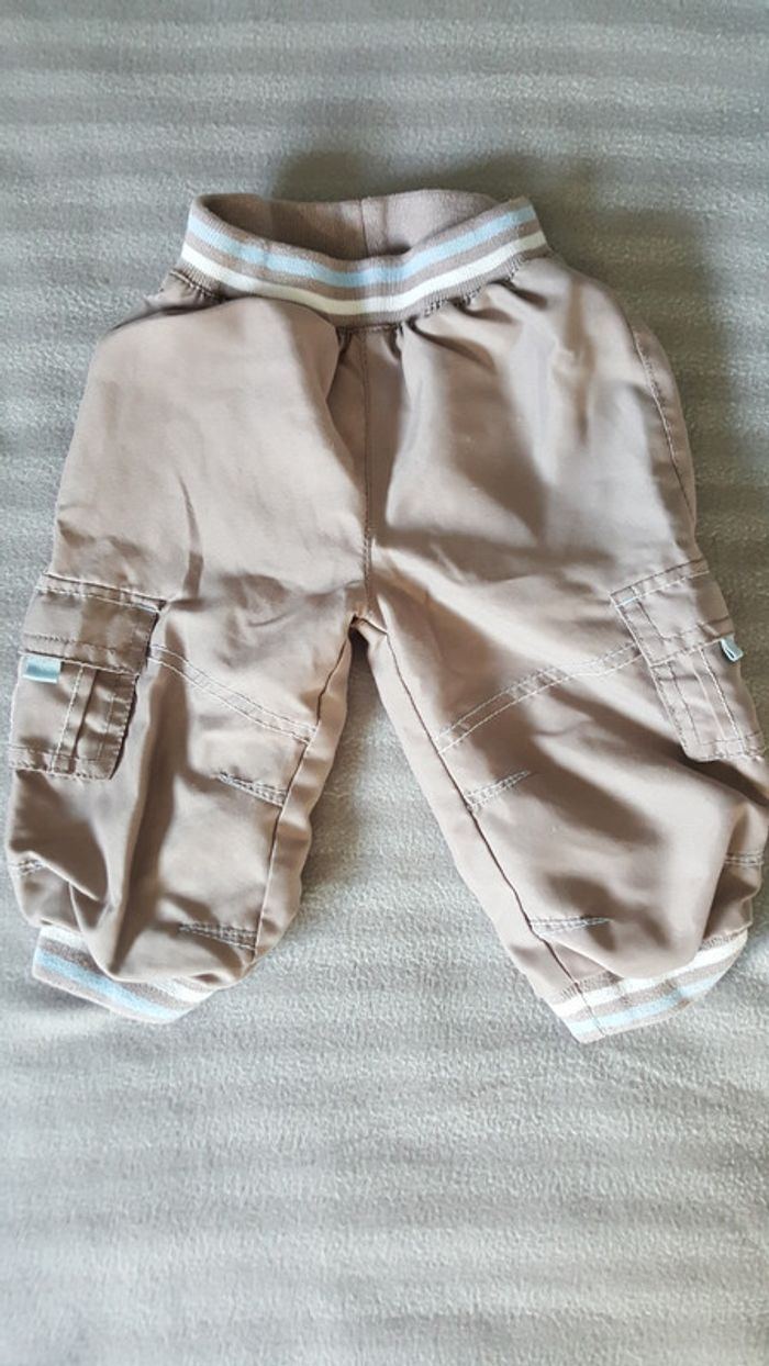 Ensemble garcon - photo numéro 2