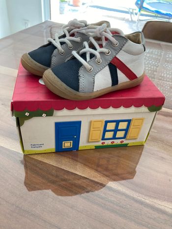 Chaussures Bellamy