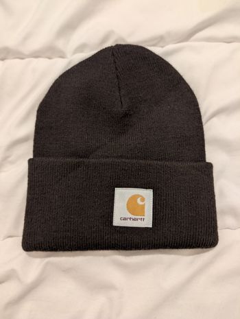 Bonnet Carhartt 