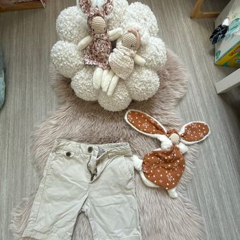 Short Zara