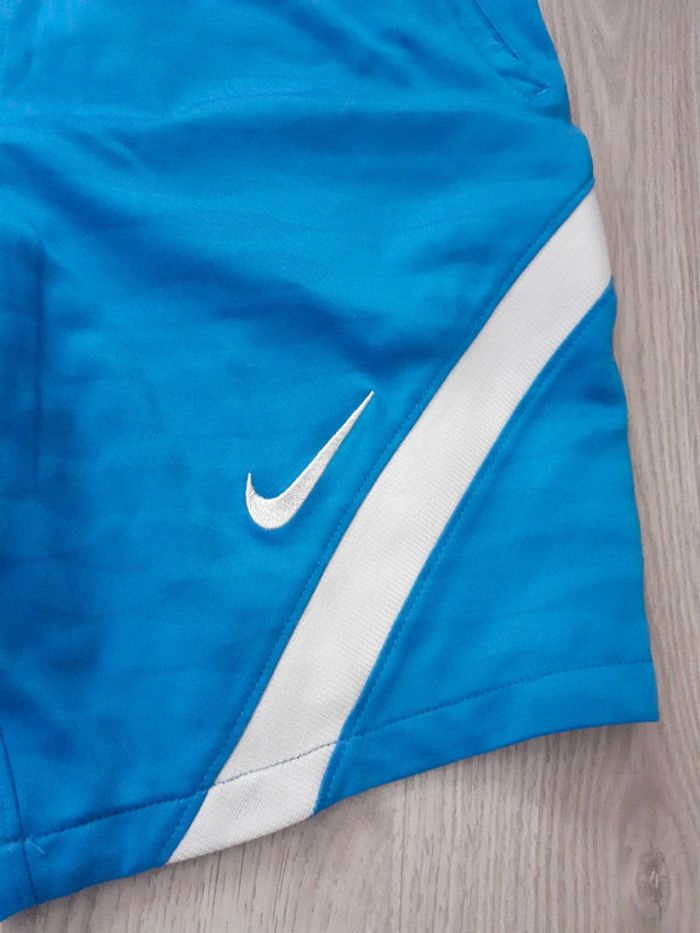 Short Nike FC Barcelone - photo numéro 3