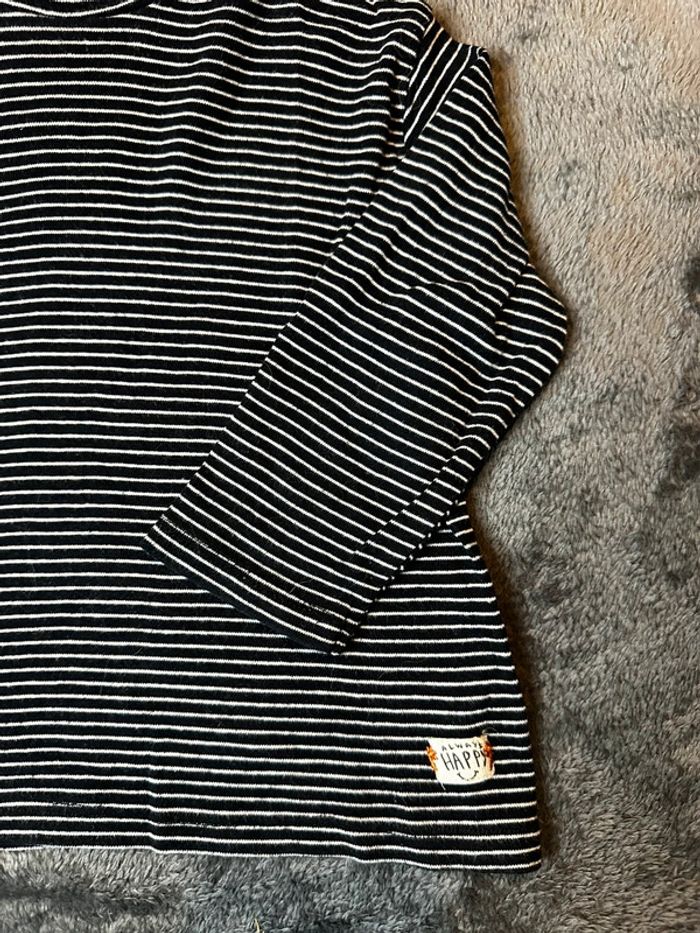 Haut col roulé - photo numéro 2