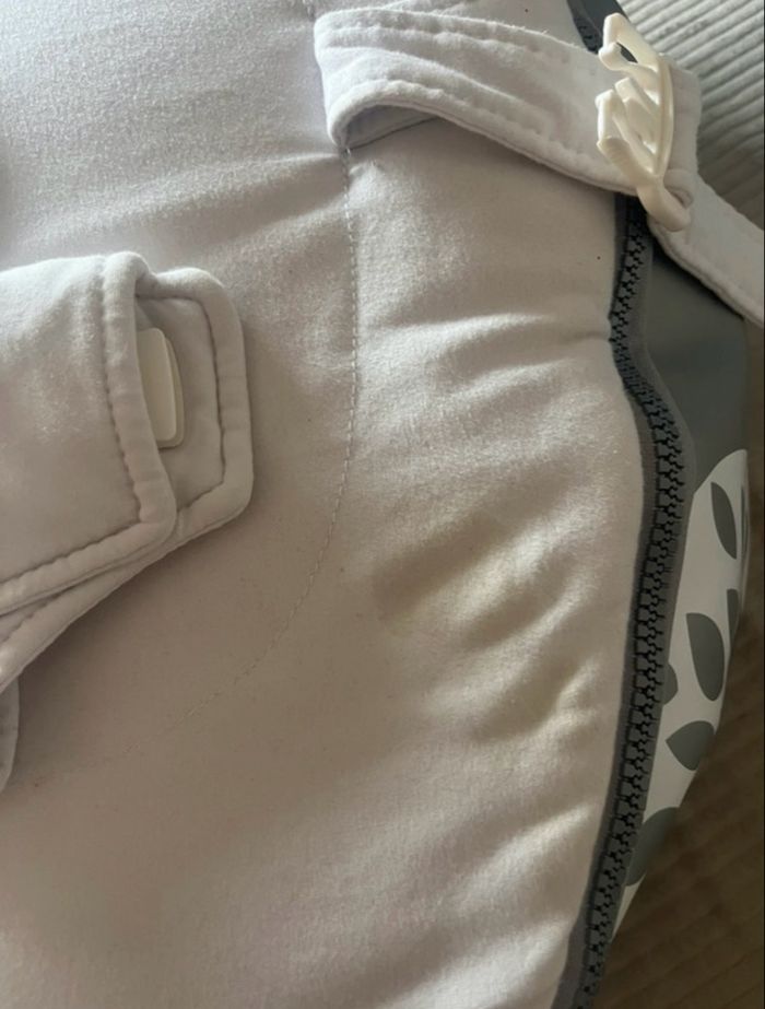 Nid babymoov doomoo - photo numéro 2