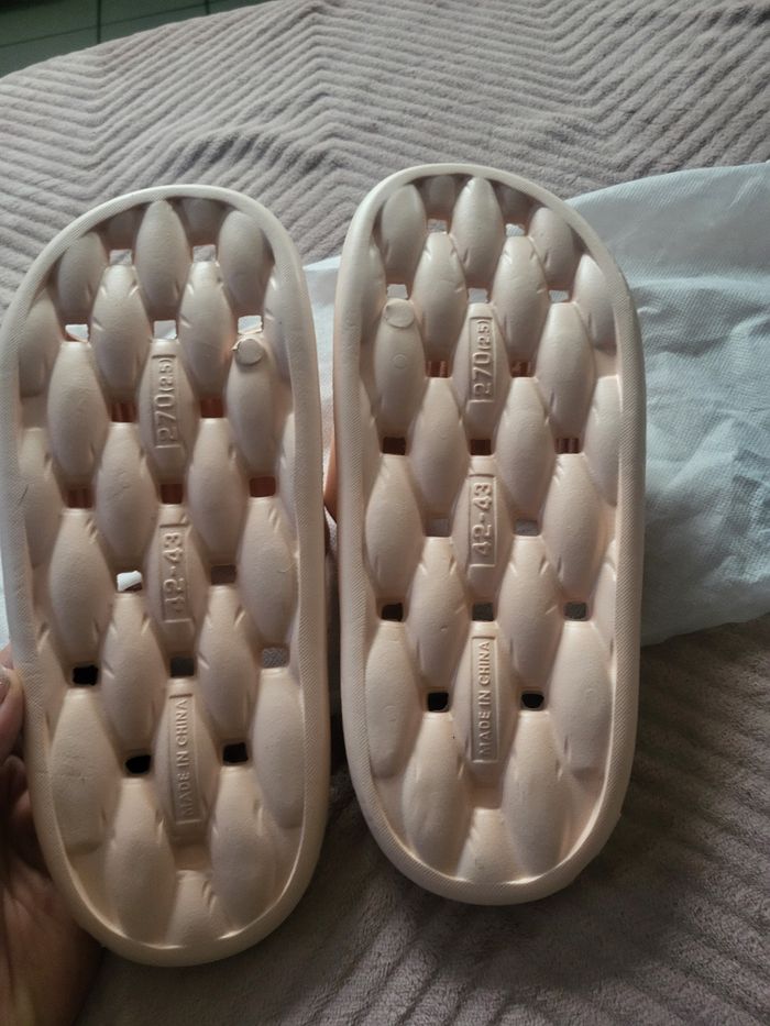 Claquette roi lion Neuf - photo numéro 2