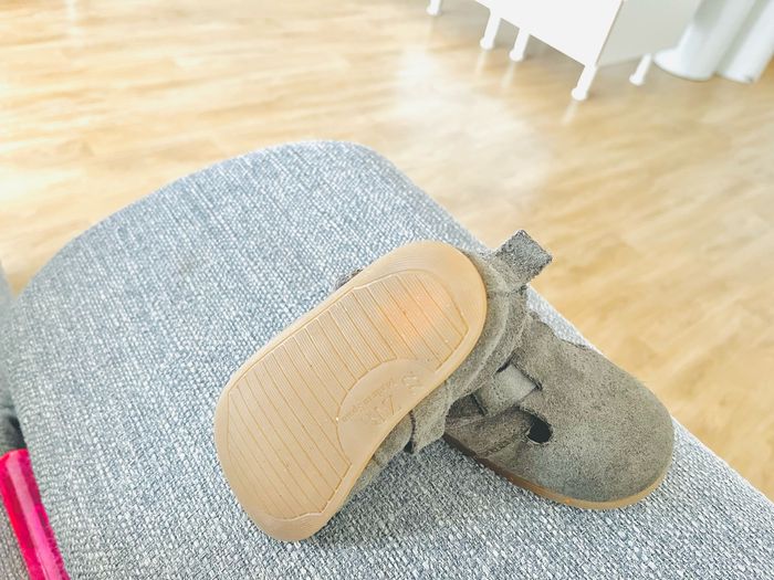Chaussures cuir - photo numéro 3