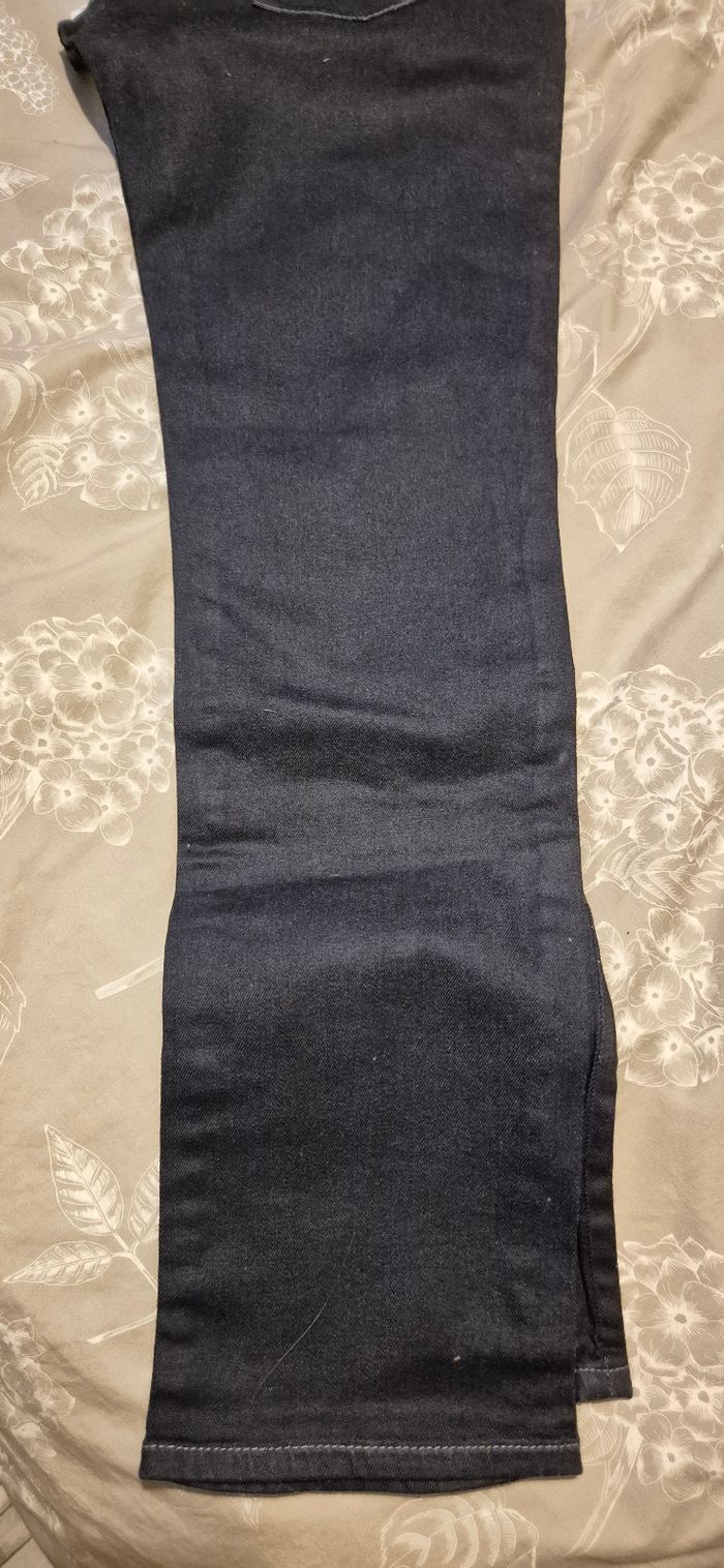 Jean celio slim fit homme - photo numéro 3