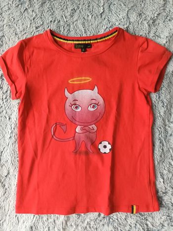 Tee shirt 10A