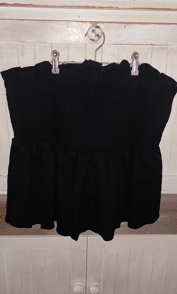 Haut bustier - photo numéro 2